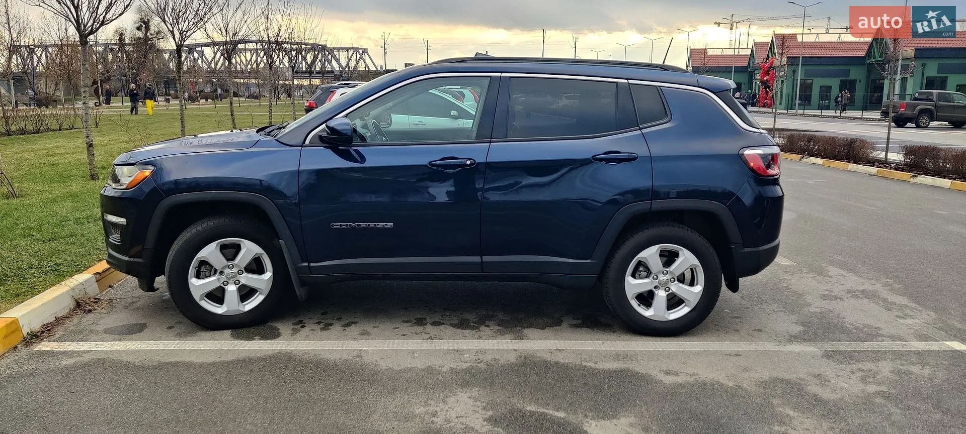 2019 Jeep Compass - мініатюра 14