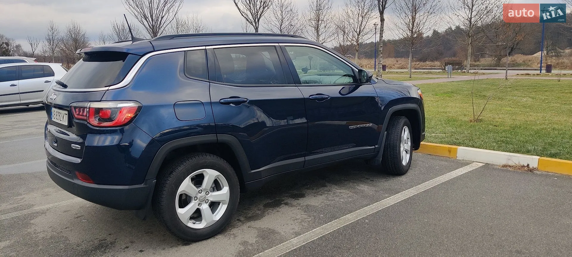2019 Jeep Compass - мініатюра 16