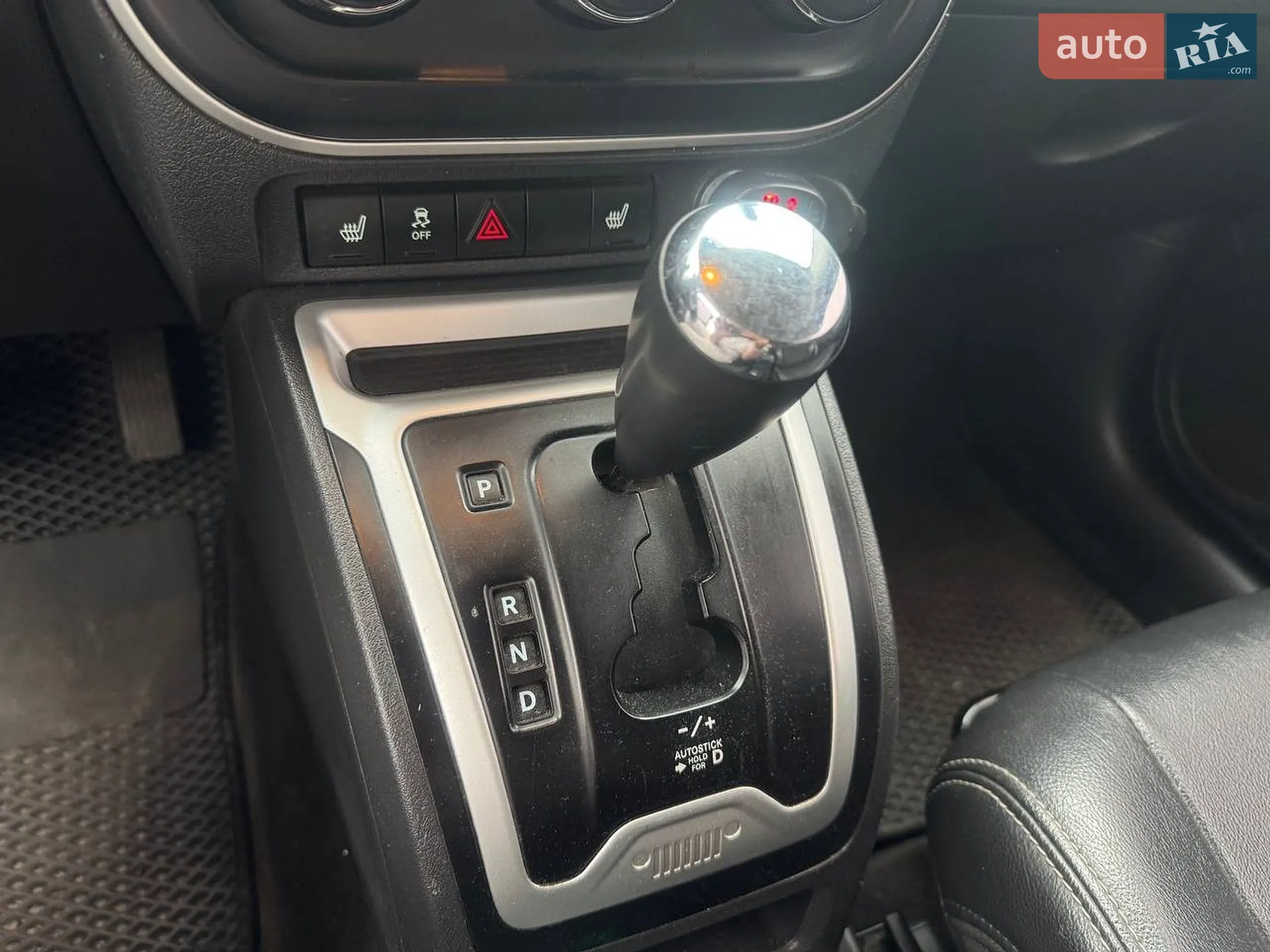 2016 Jeep Compass - мініатюра 23