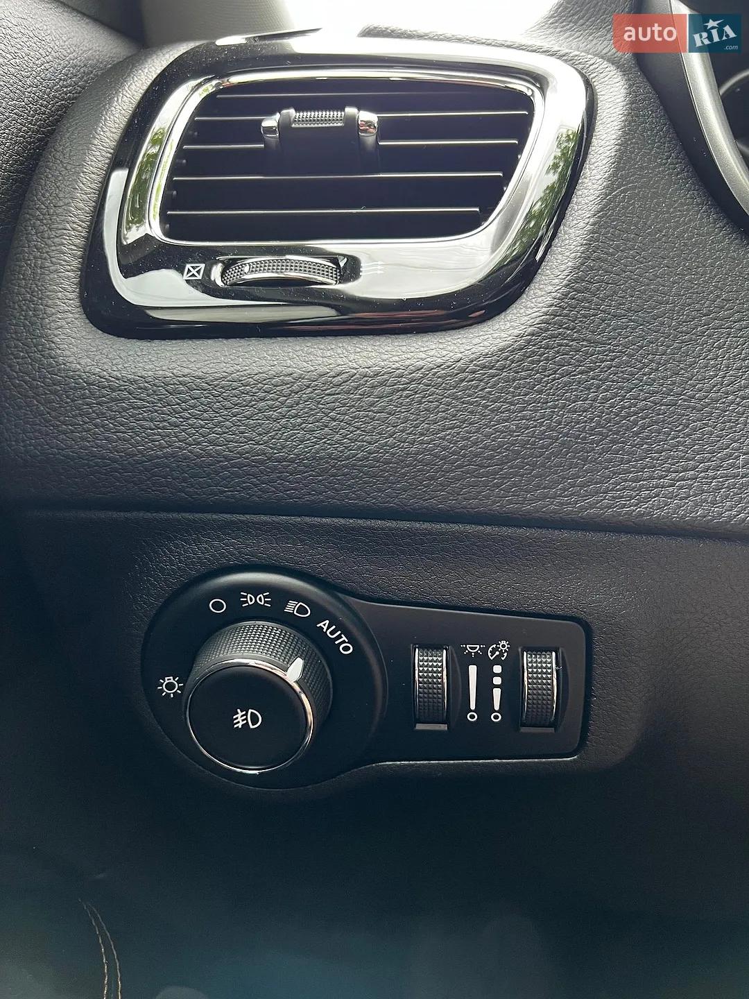 2017 Jeep Compass - мініатюра 9