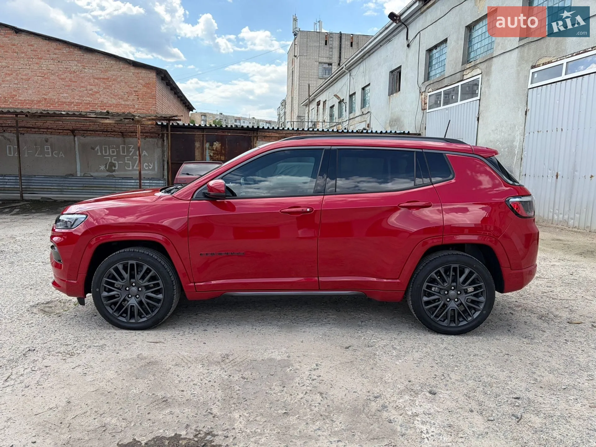 2022 Jeep Compass - мініатюра 10