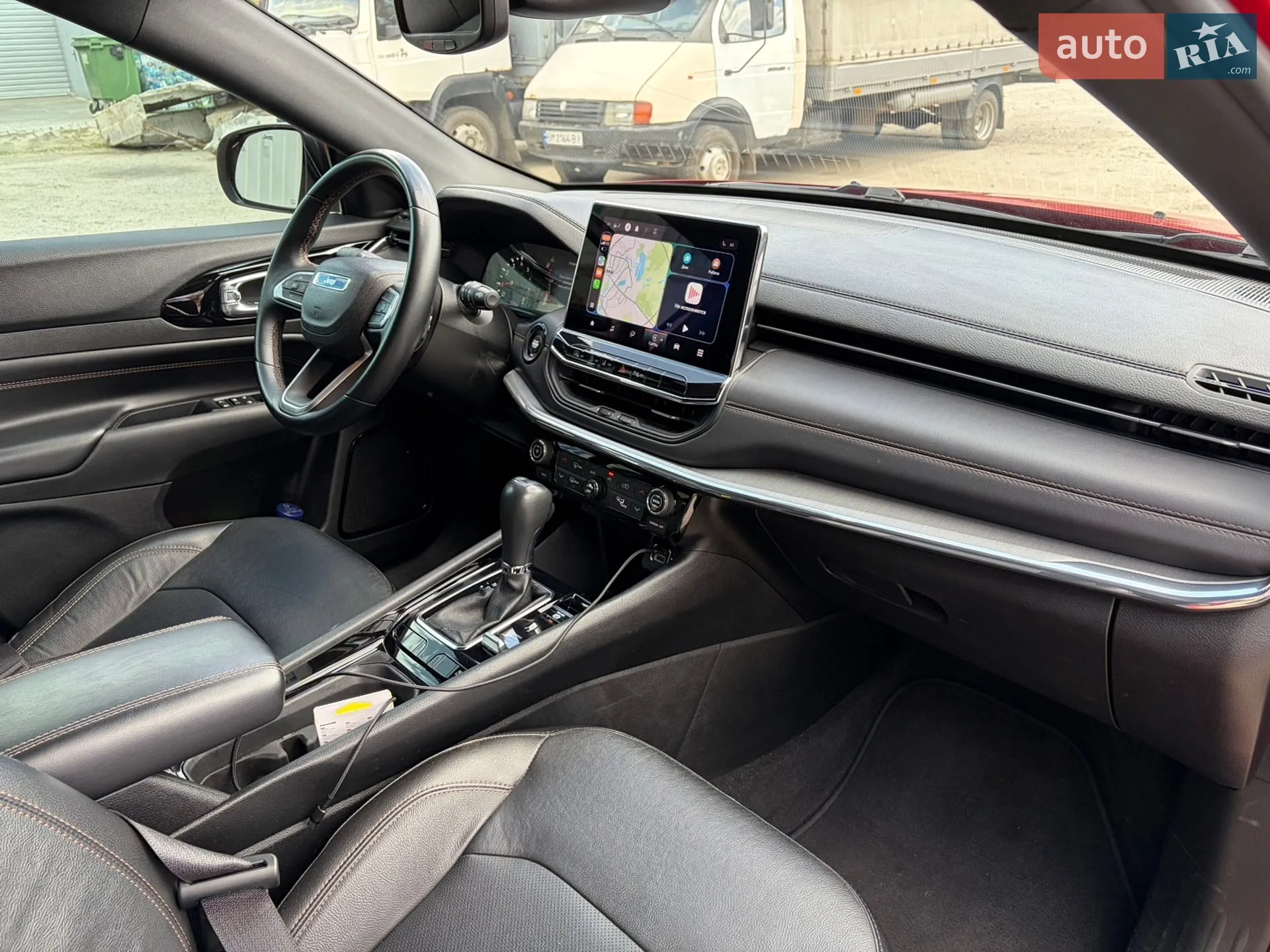 2022 Jeep Compass - мініатюра 14