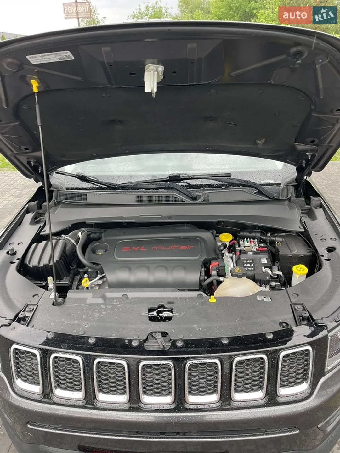 2019 Jeep Compass - мініатюра 14