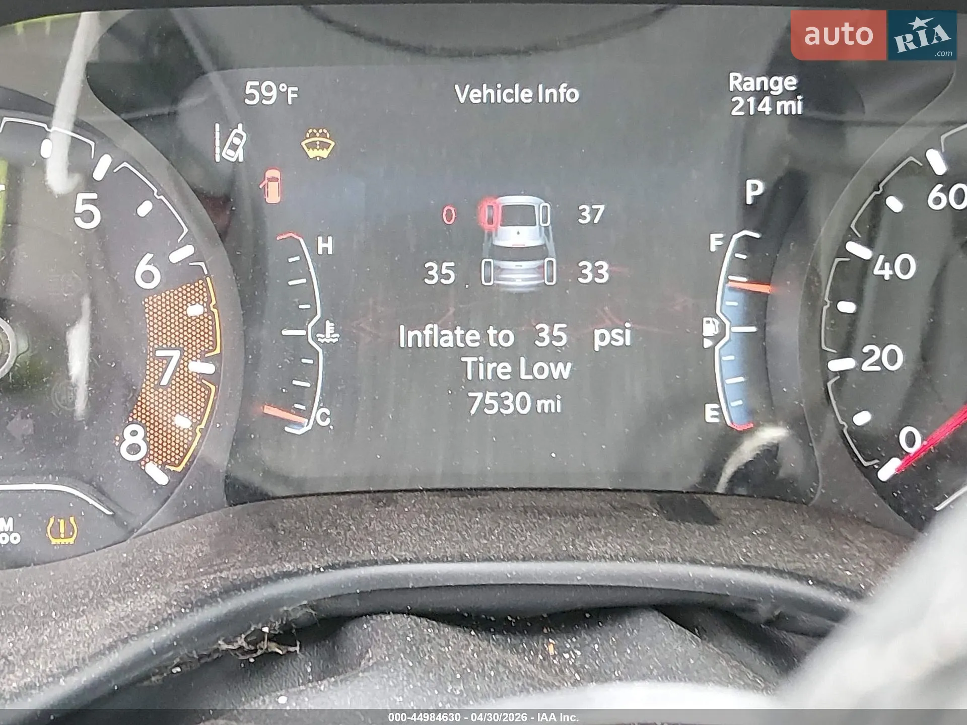 2024 Jeep Compass - мініатюра 15
