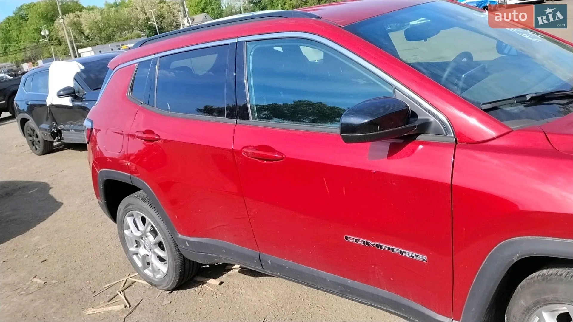 2024 Jeep Compass - мініатюра 69