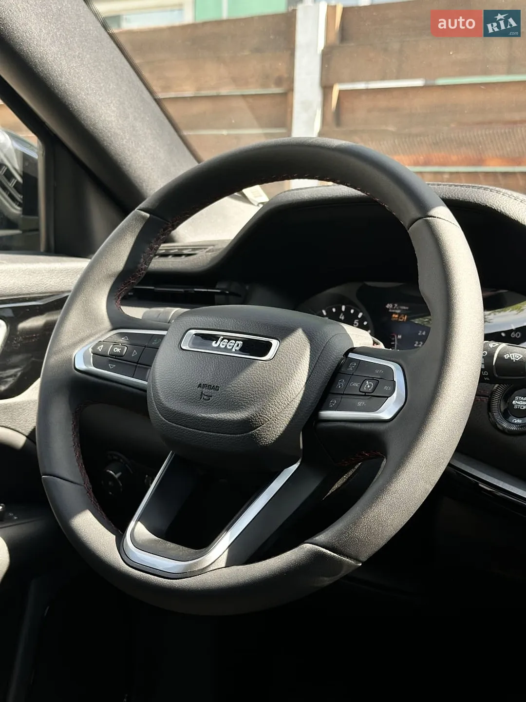 2024 Jeep Compass - мініатюра 19