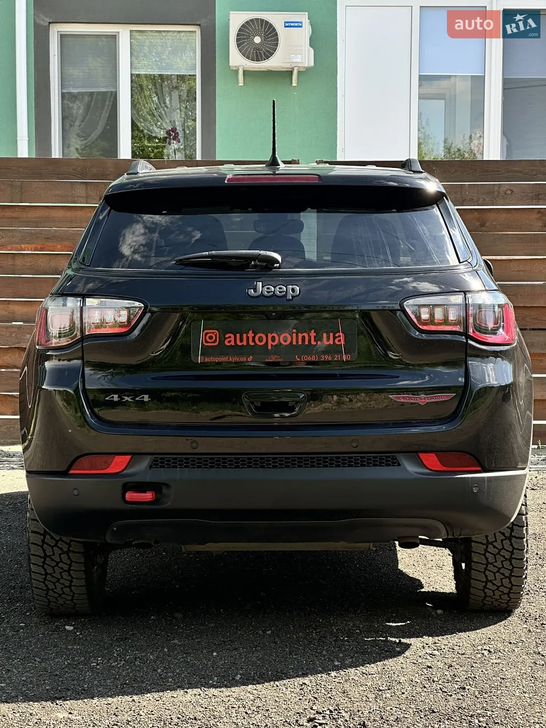 2024 Jeep Compass - мініатюра 13