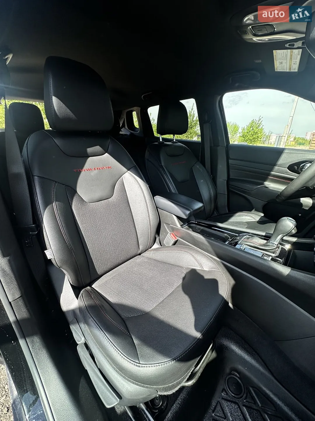 2024 Jeep Compass - мініатюра 26