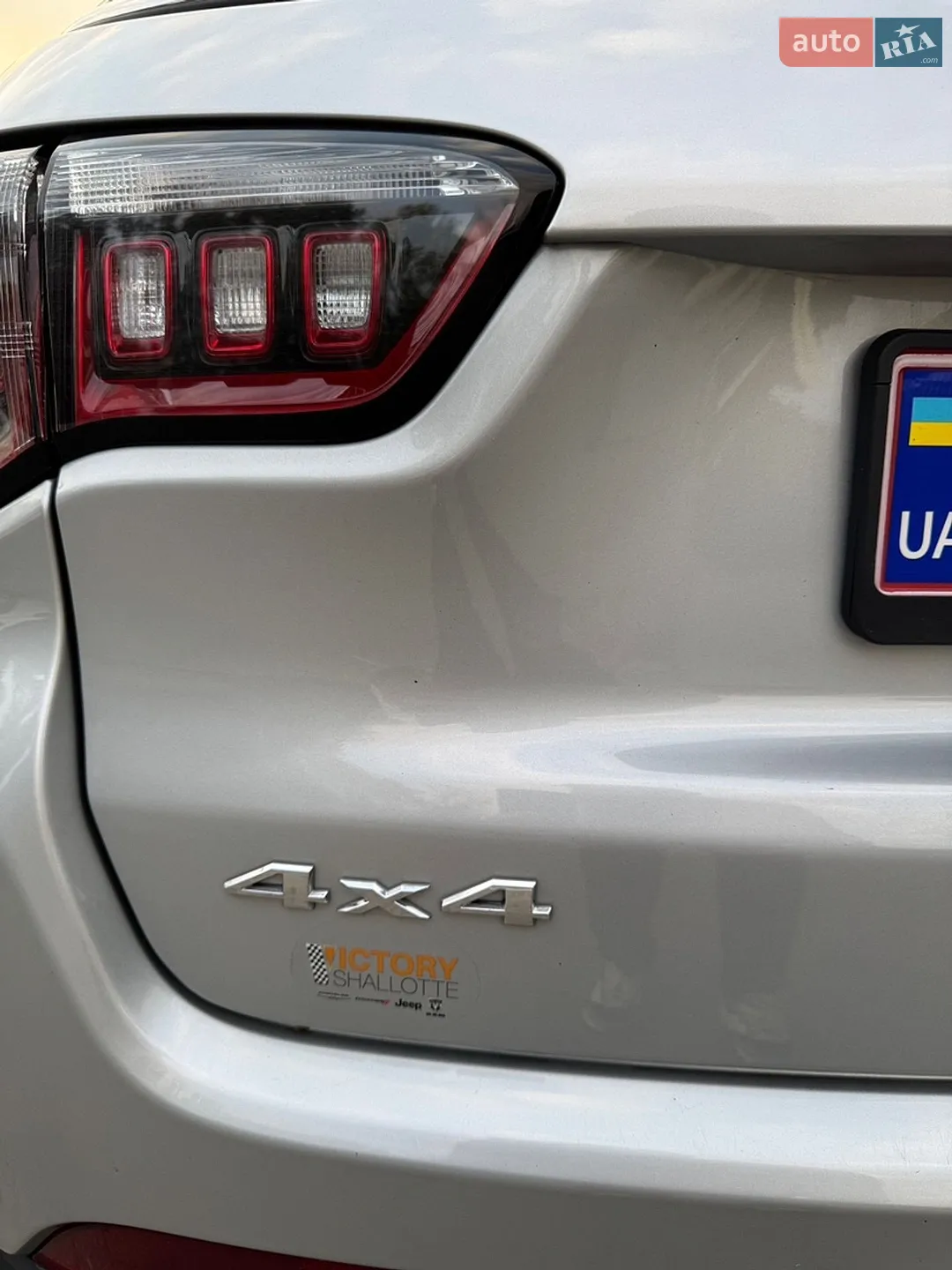 2024 Jeep Compass - мініатюра 15