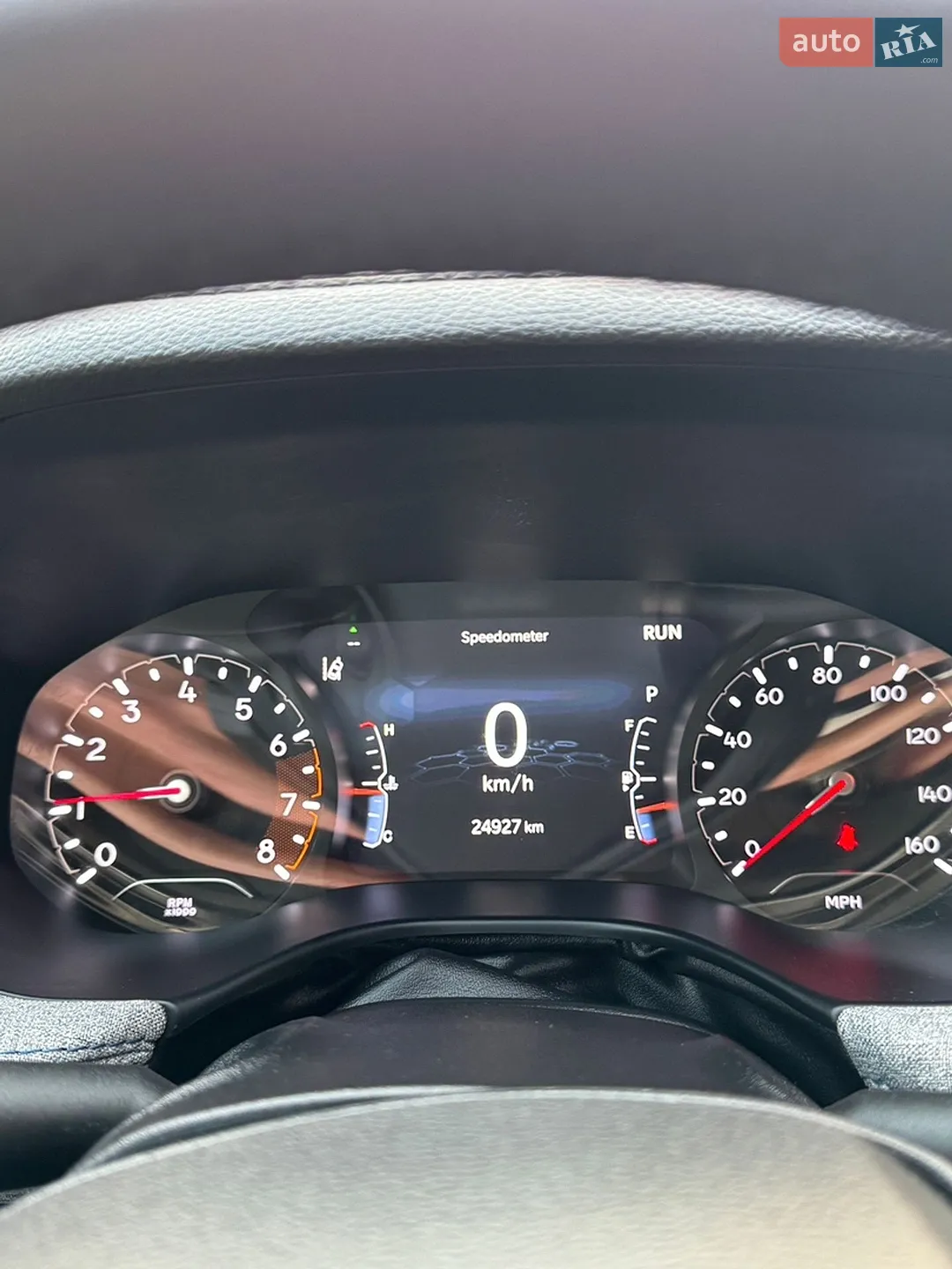 2024 Jeep Compass - мініатюра 18