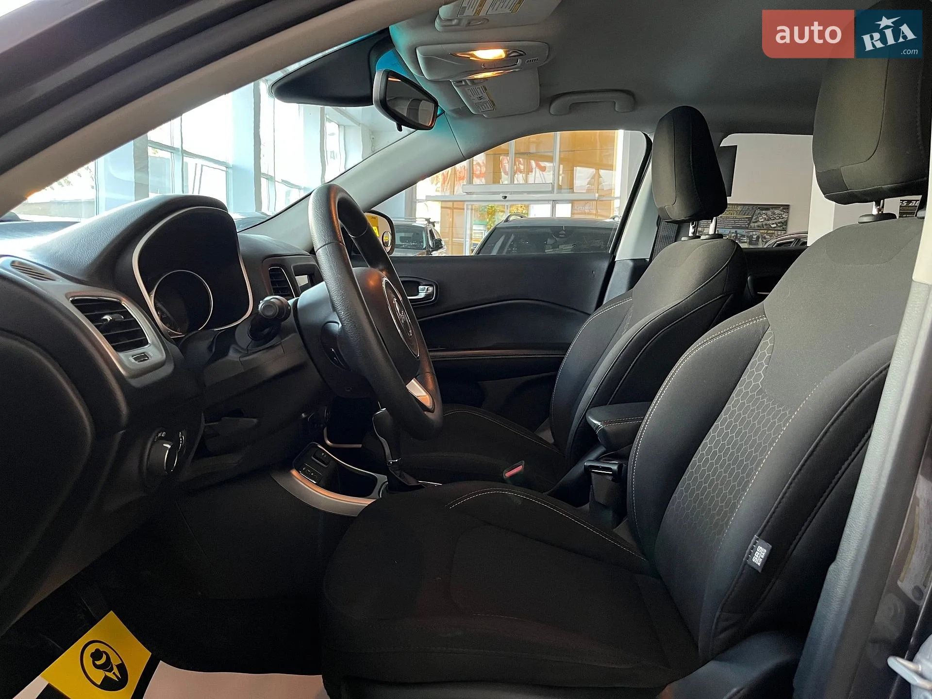 2020 Jeep Compass - мініатюра 9