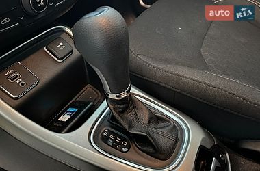 Внедорожник / Кроссовер Jeep Compass 2020 в Львове