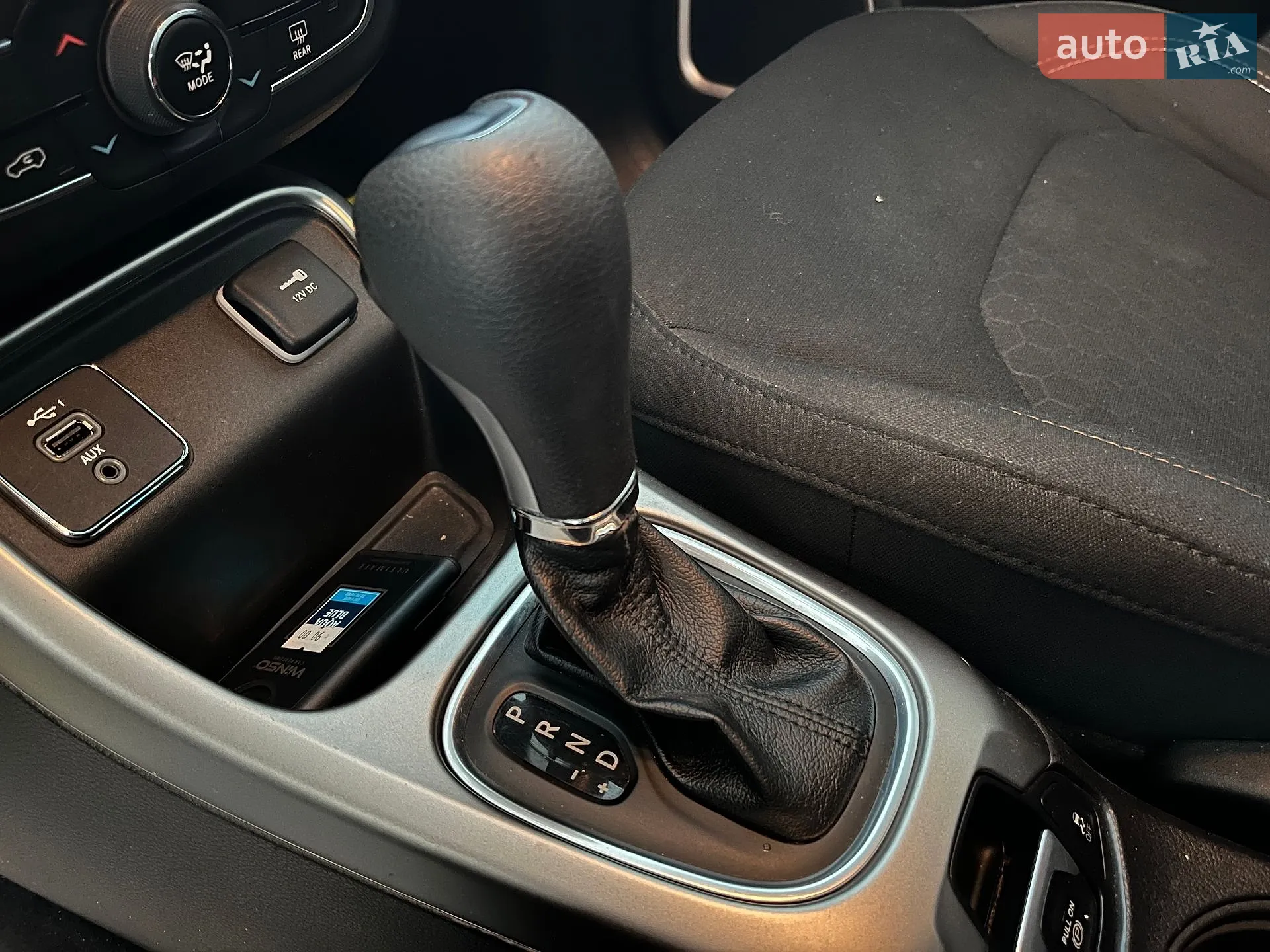 2020 Jeep Compass - мініатюра 17