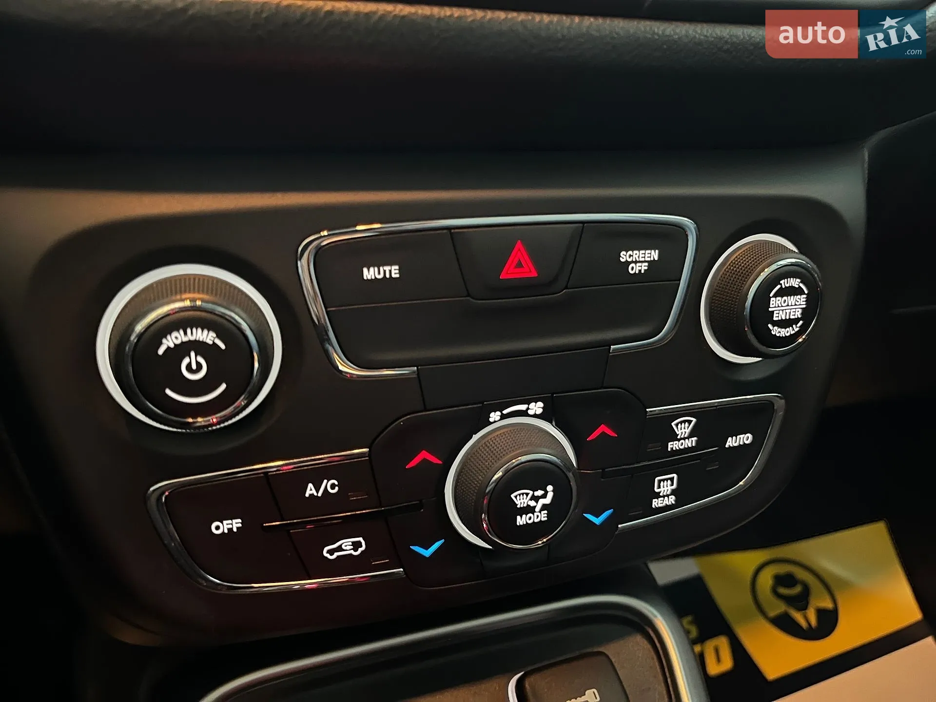 2020 Jeep Compass - мініатюра 16