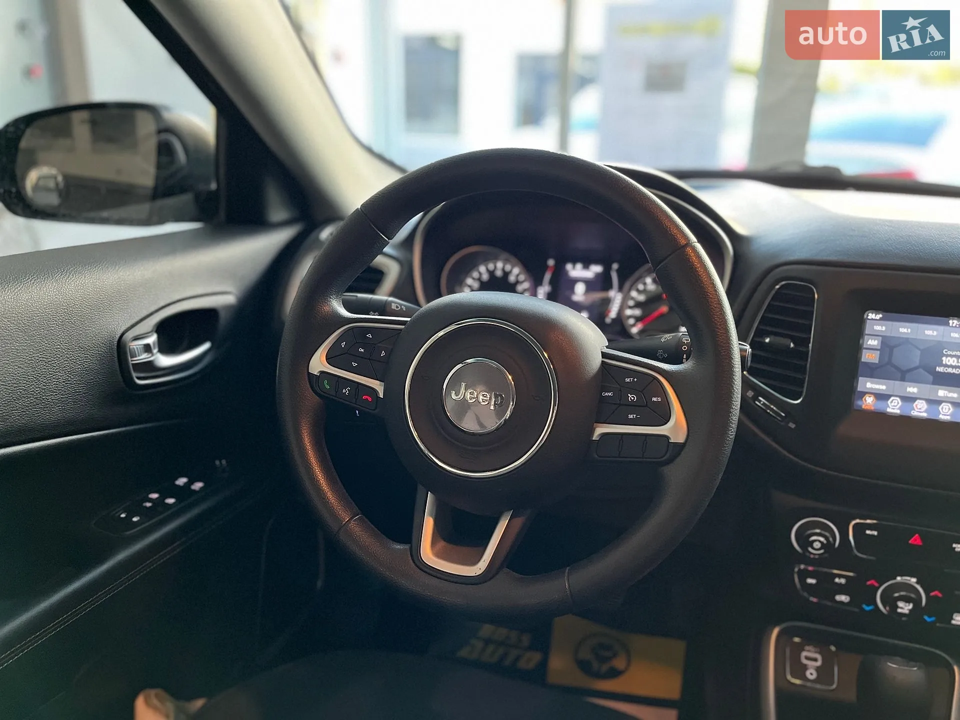2020 Jeep Compass - мініатюра 22