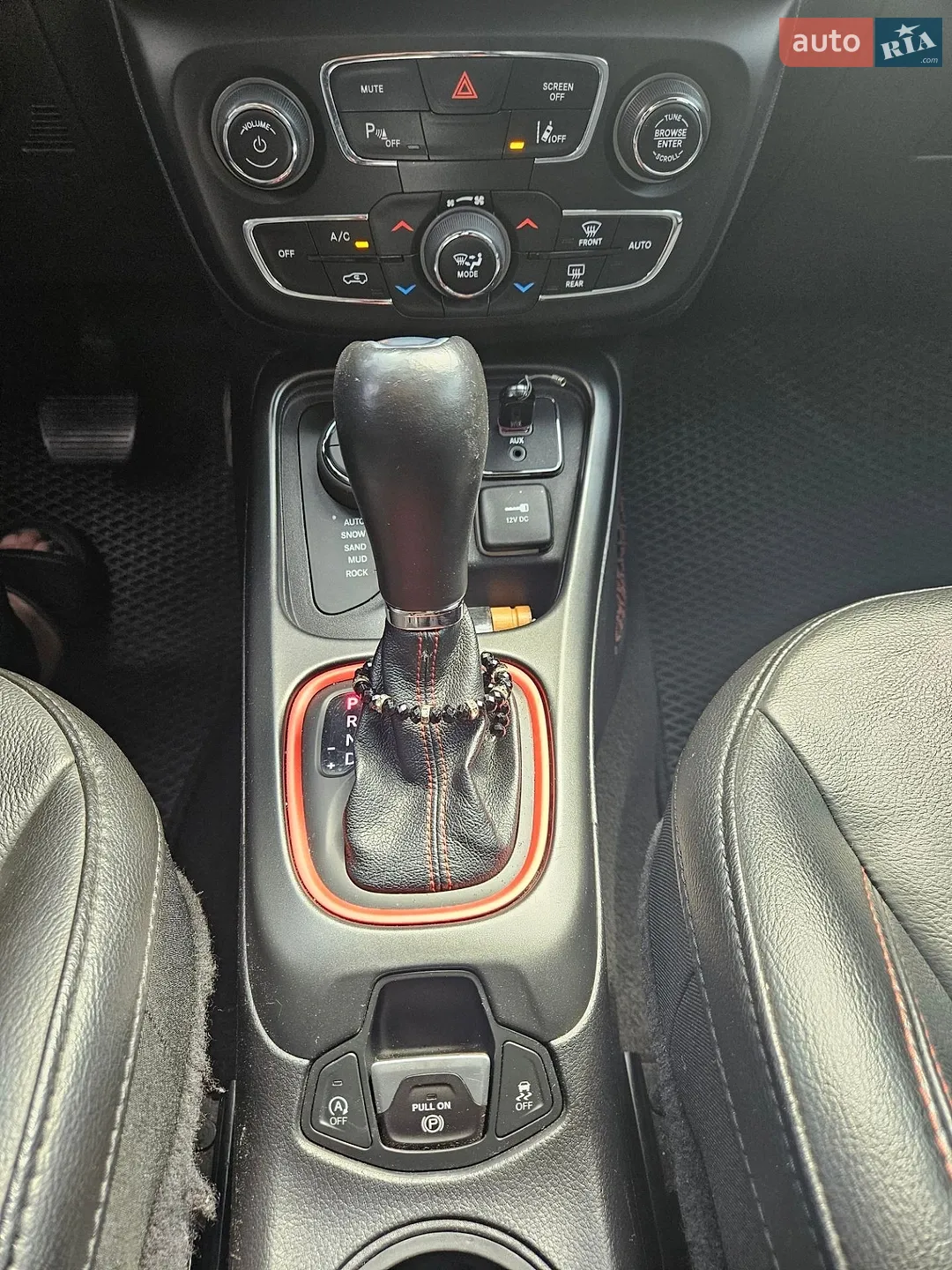2020 Jeep Compass - мініатюра 8