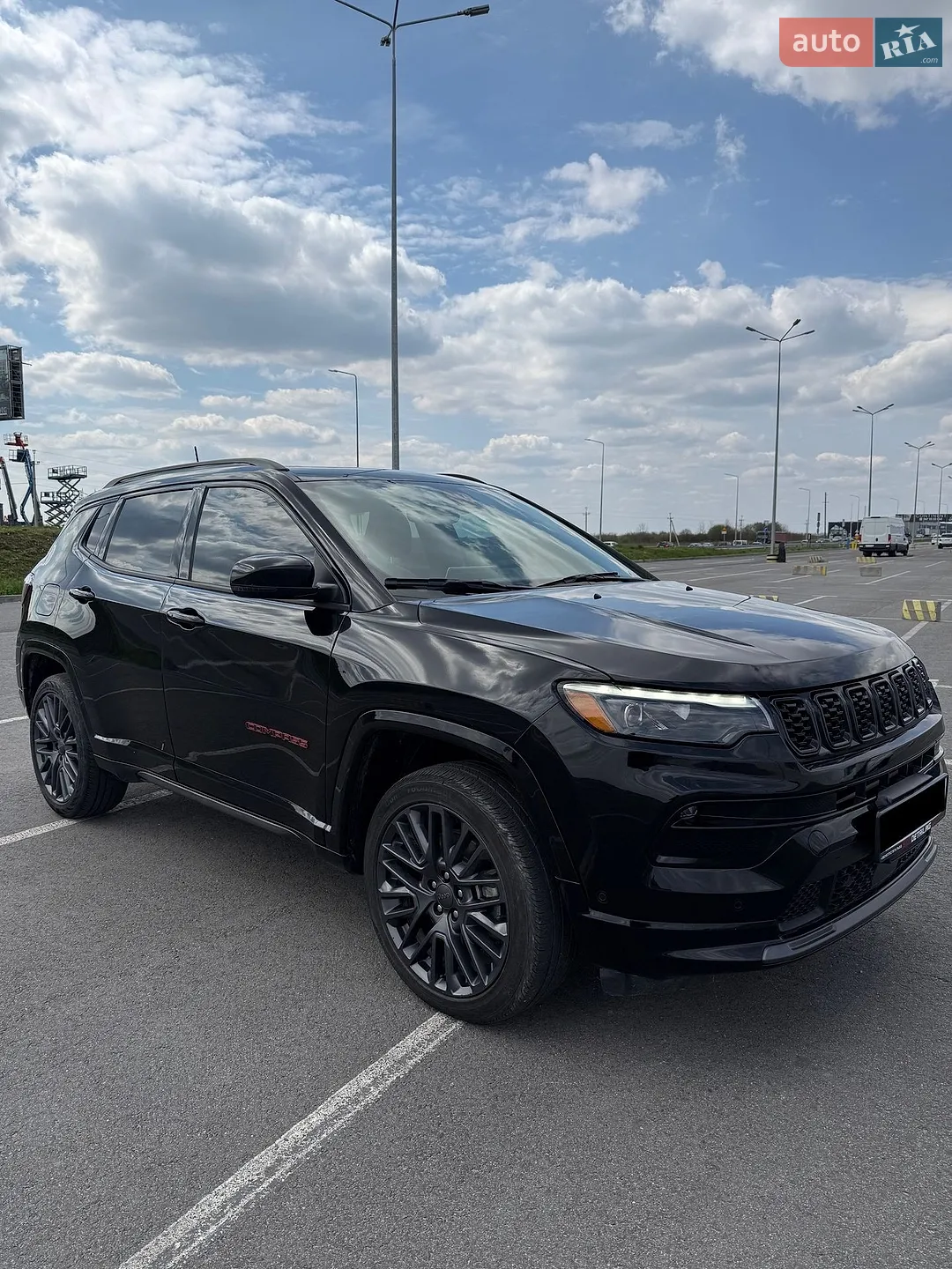 2023 Jeep Compass - мініатюра 9