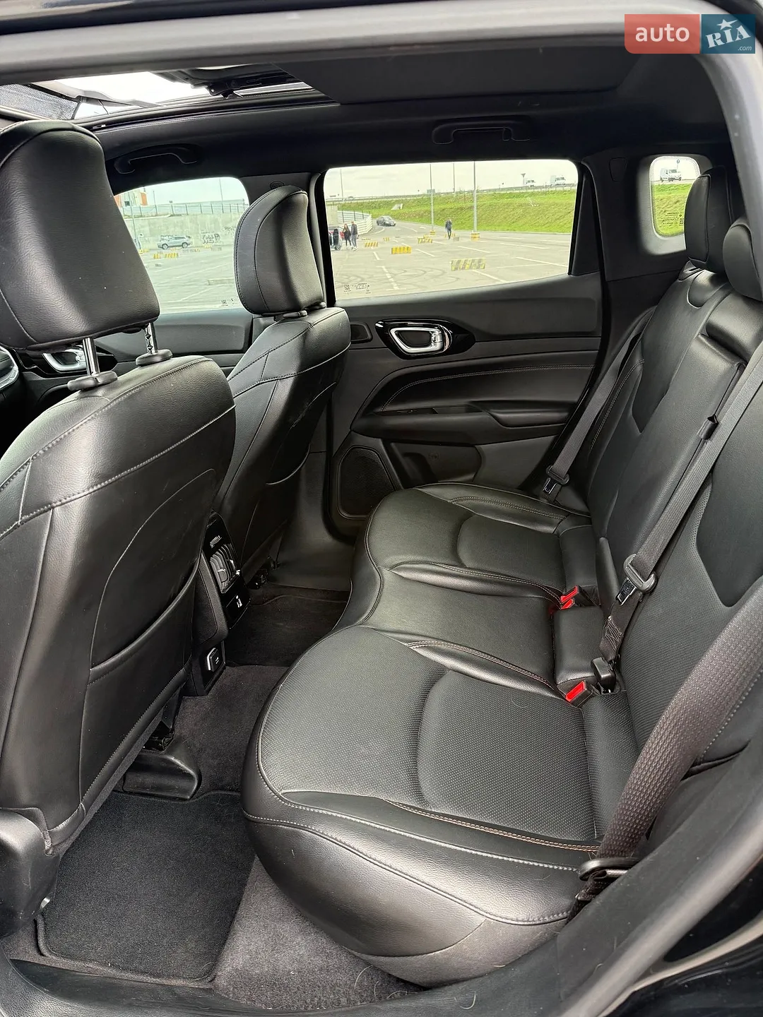 2023 Jeep Compass - мініатюра 20