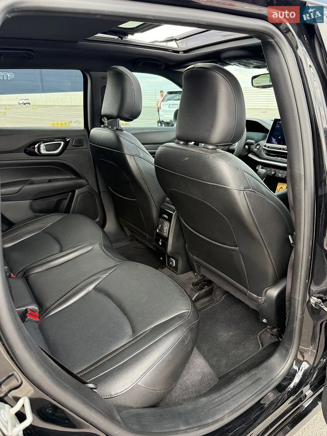 2023 Jeep Compass - мініатюра 25