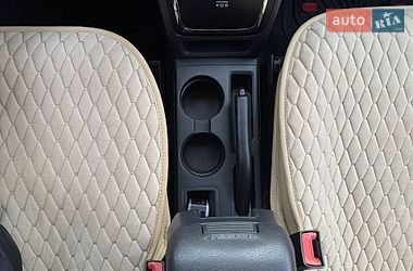 Позашляховик / Кросовер Jeep Compass 2011 в Києві
