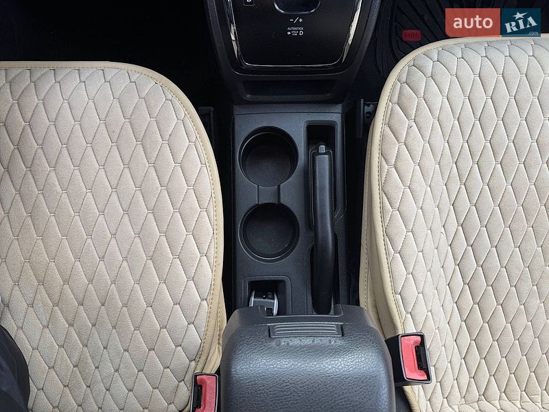 Позашляховик / Кросовер Jeep Compass 2011 в Києві