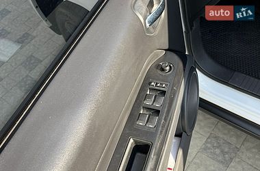 Внедорожник / Кроссовер Jeep Compass 2012 в Воловце