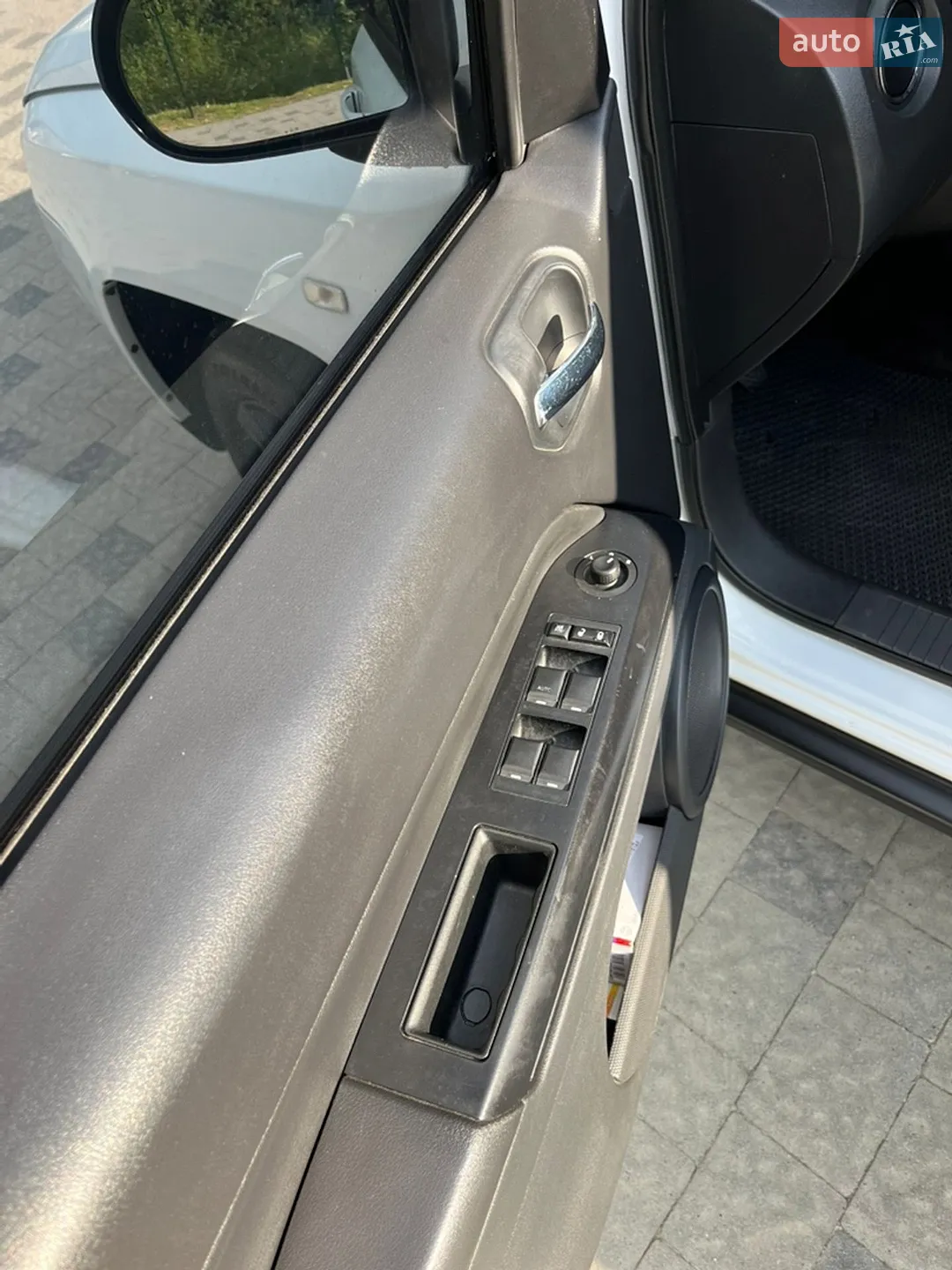 2012 Jeep Compass - мініатюра 12