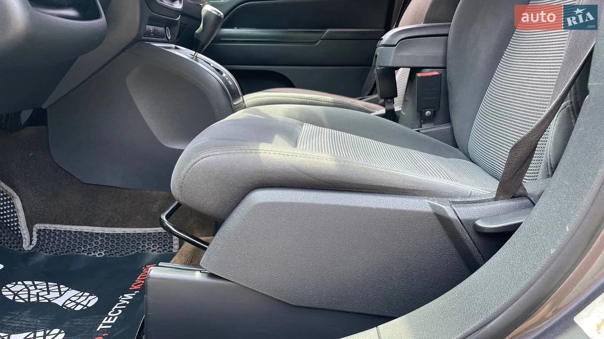 2014 Jeep Compass - мініатюра 17