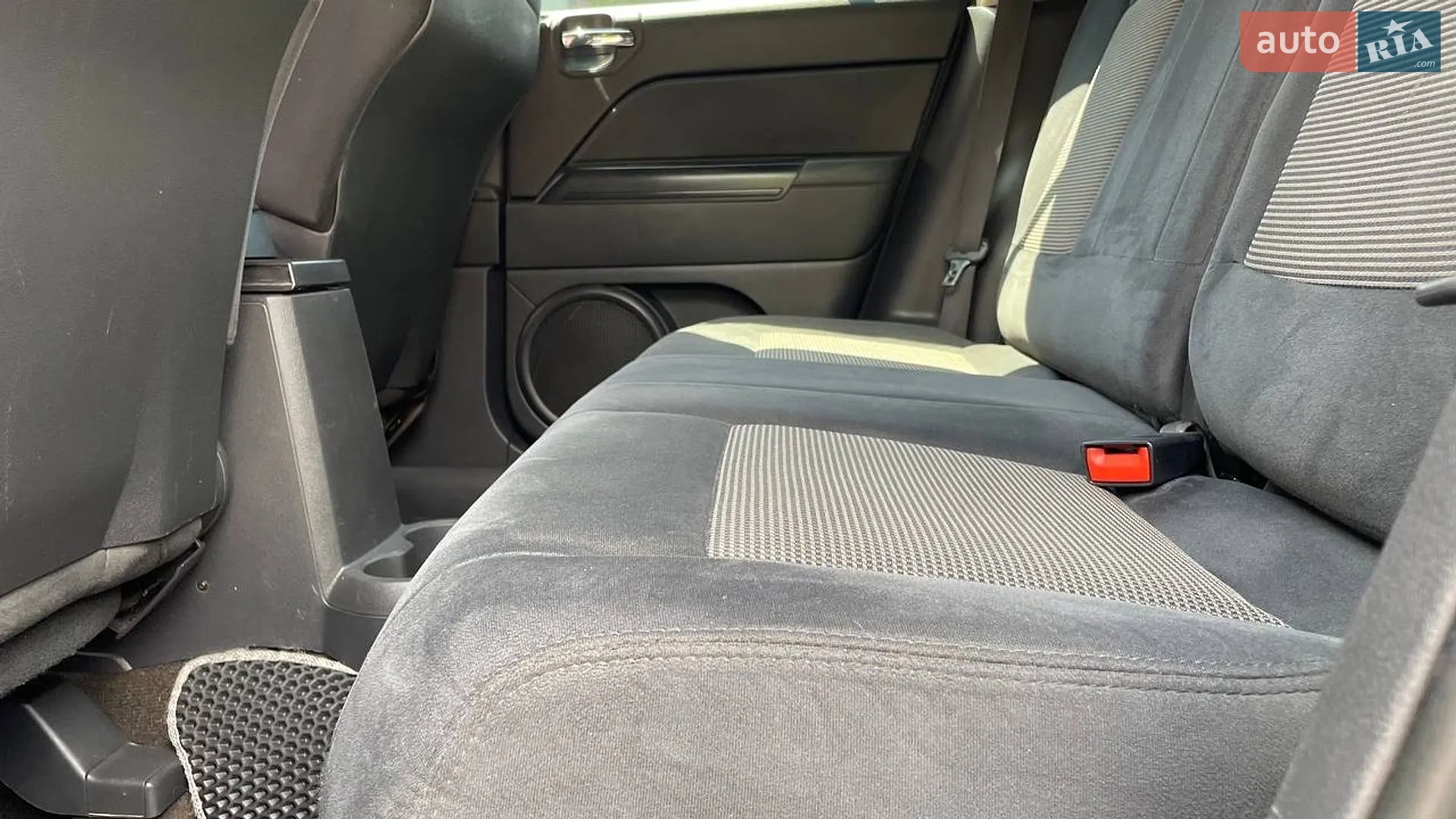 2014 Jeep Compass - мініатюра 28