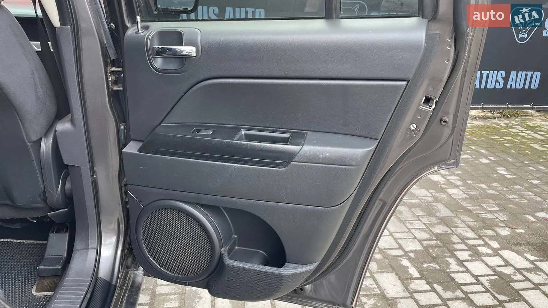 2014 Jeep Compass - мініатюра 32