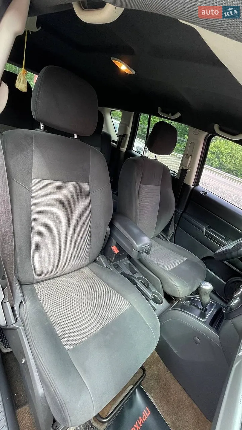2014 Jeep Compass - мініатюра 38