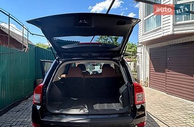 Позашляховик / Кросовер Jeep Compass 2013 в Ніжині