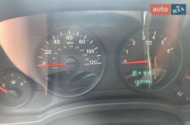 Позашляховик / Кросовер Jeep Compass 2013 в Ніжині