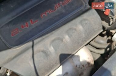 Позашляховик / Кросовер Jeep Compass 2017 в Брусилові