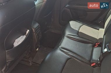 Позашляховик / Кросовер Jeep Compass 2017 в Брусилові