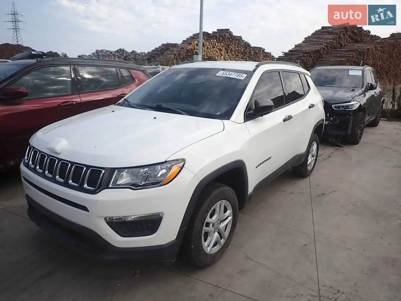 2018 Jeep Compass - мініатюра 29