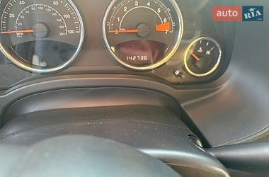 Позашляховик / Кросовер Jeep Compass 2016 в Винниках фото 7 Позашляховик / Кросовер Jeep Compass 2016 в Винниках