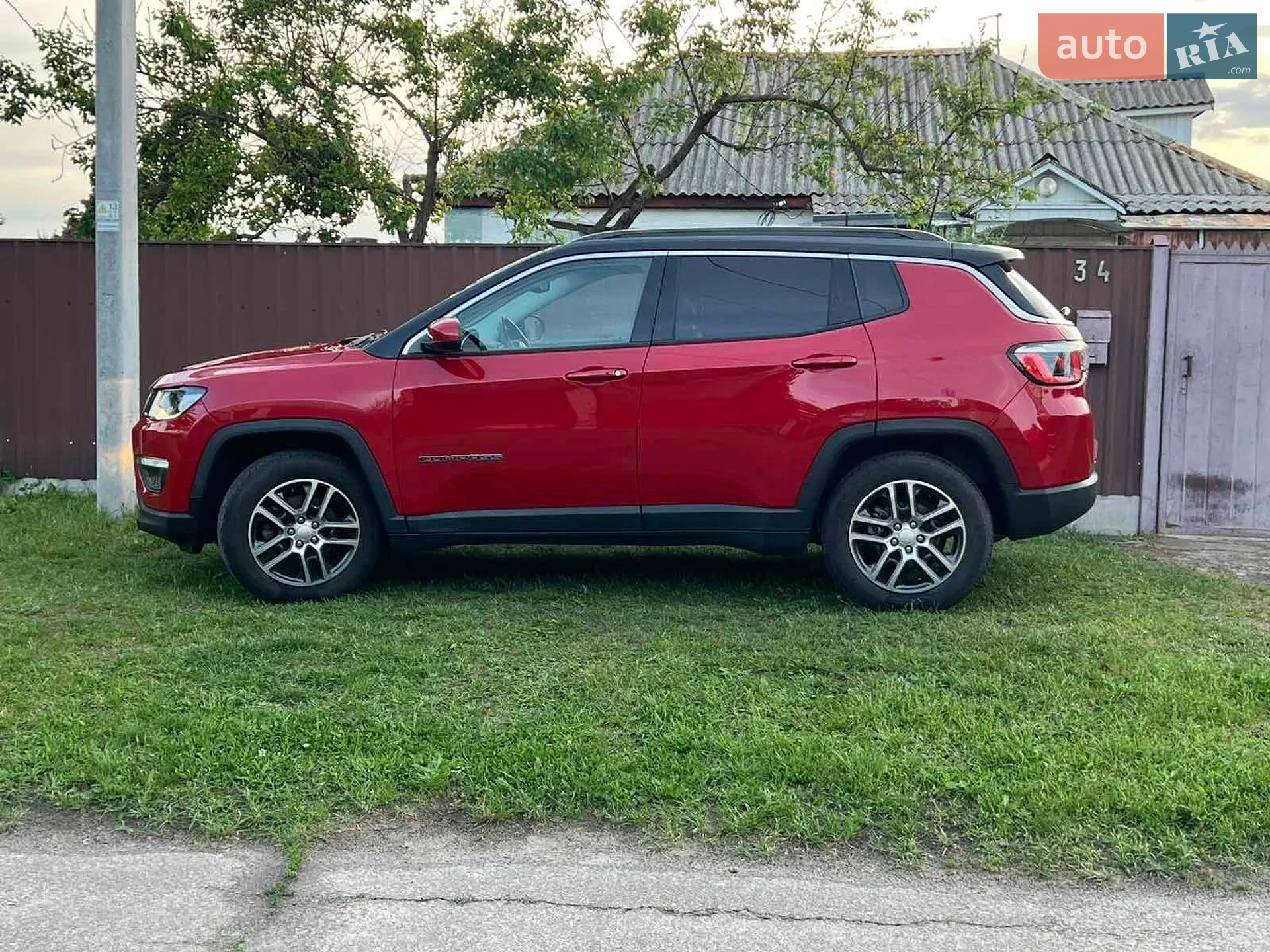 2018 Jeep Compass - мініатюра 11