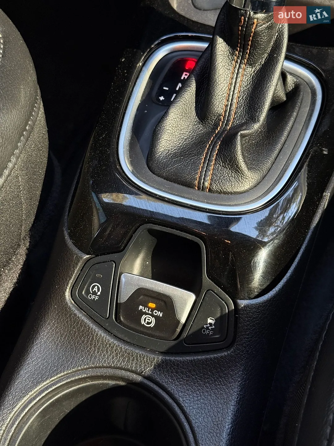 2018 Jeep Compass - мініатюра 28