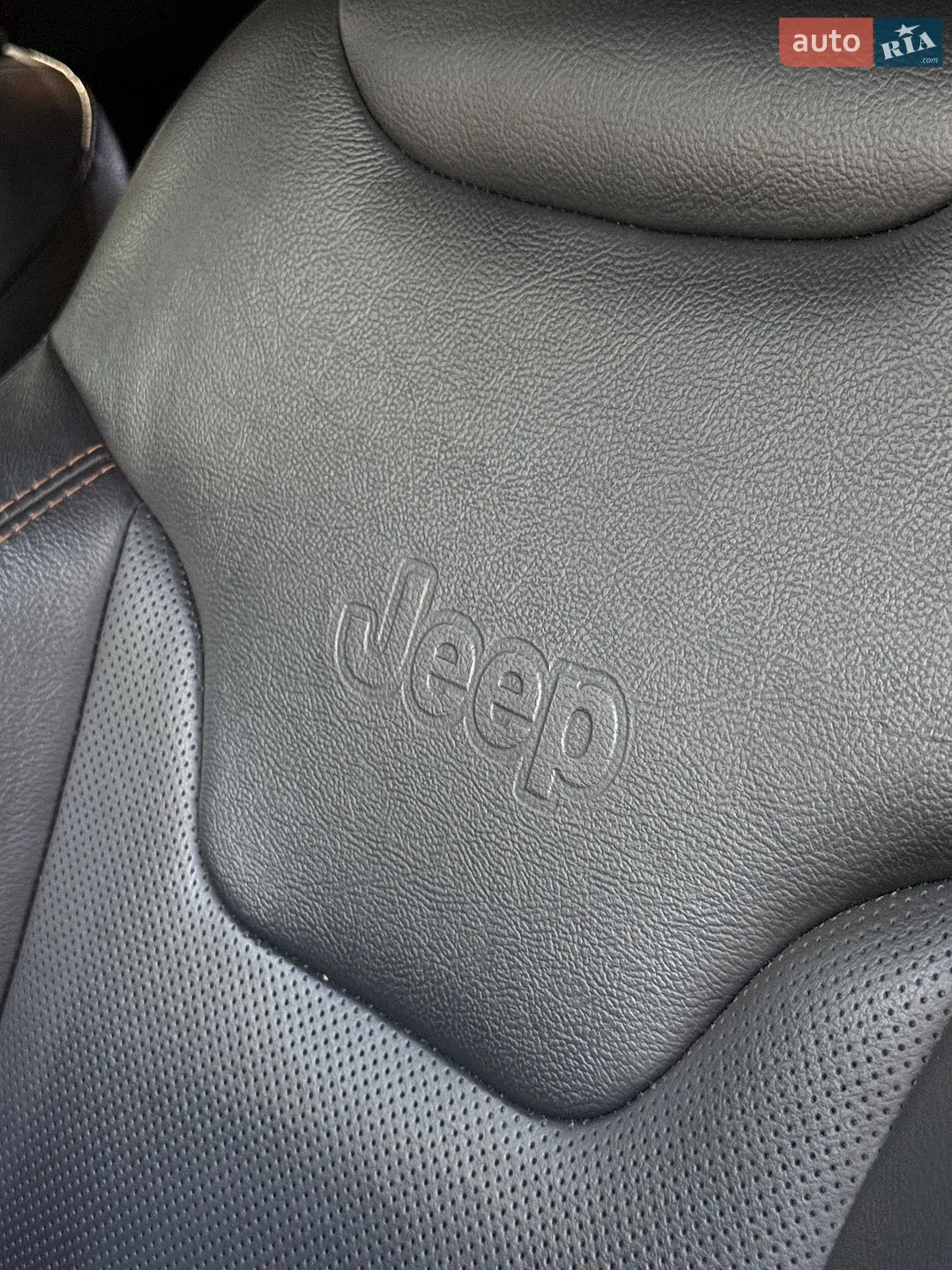 2018 Jeep Compass - мініатюра 34