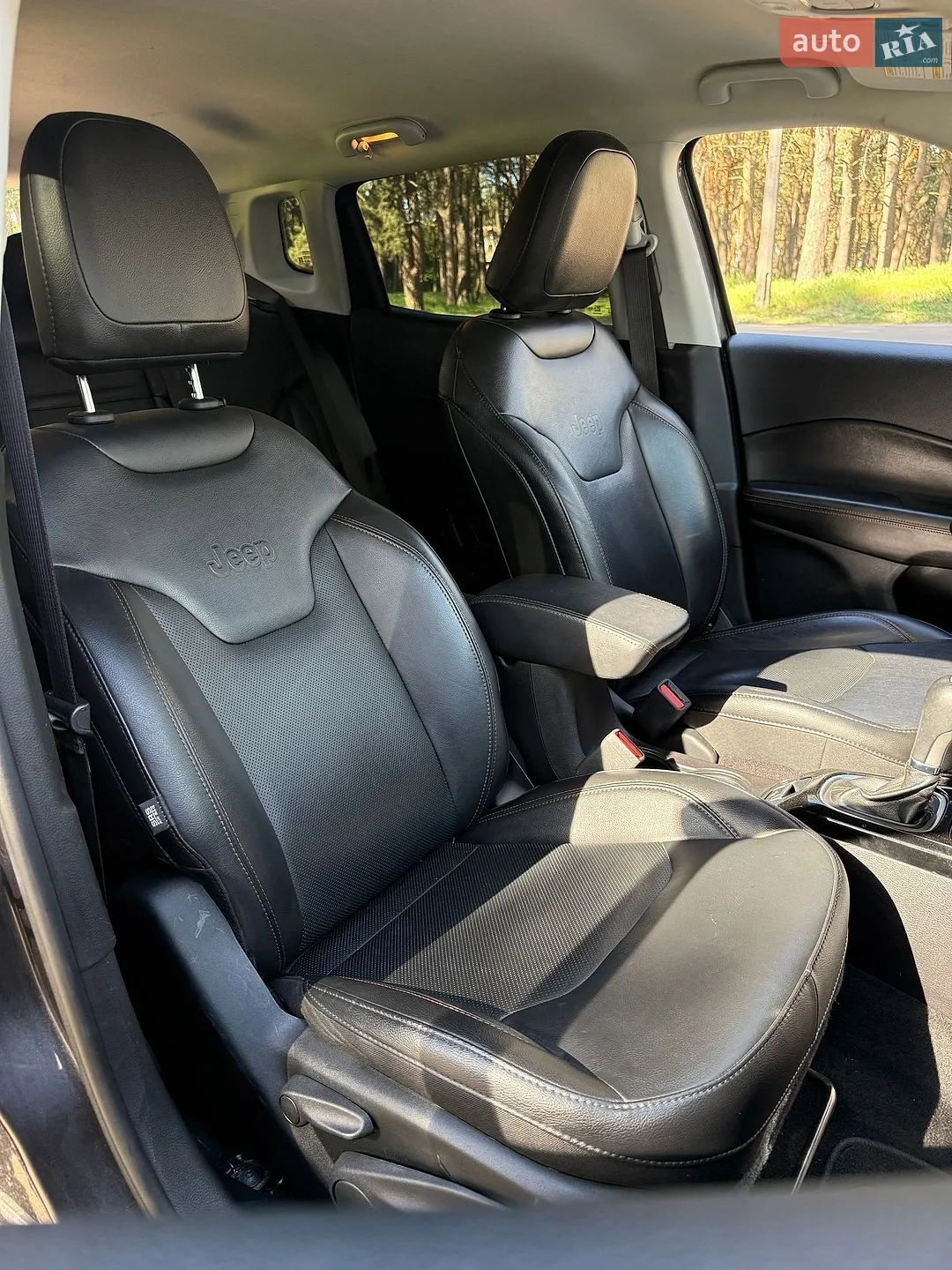 2018 Jeep Compass - мініатюра 50