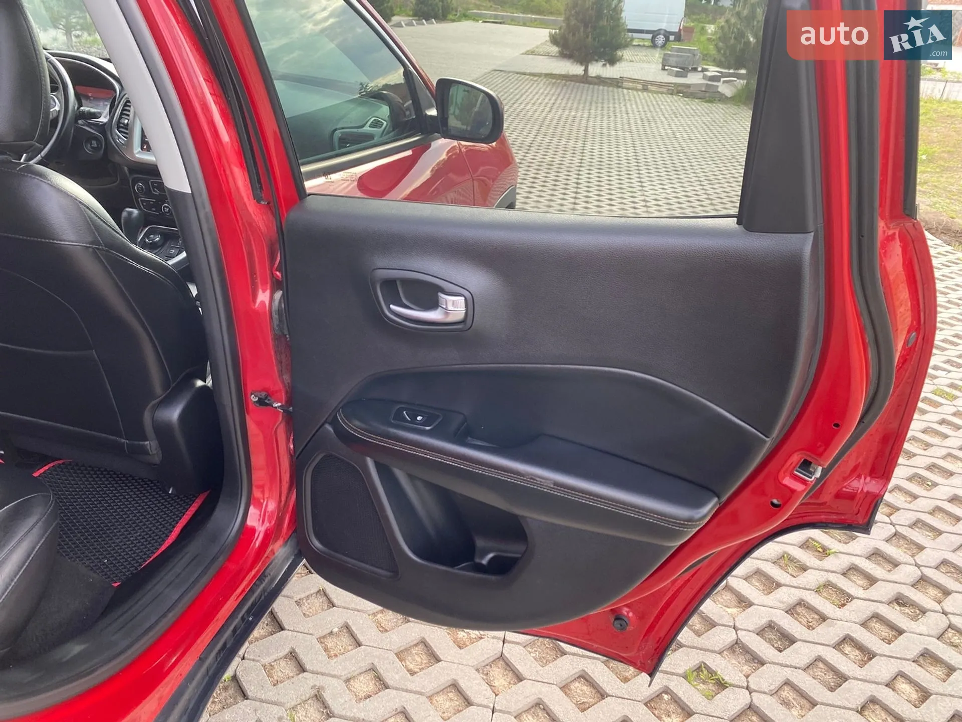 2018 Jeep Compass - мініатюра 29