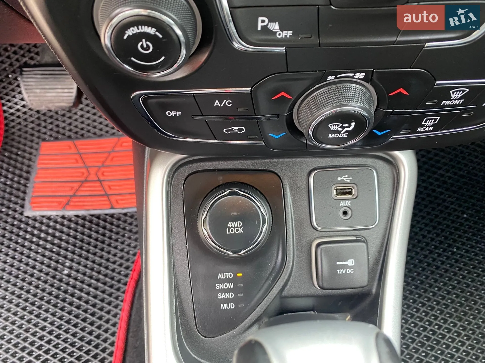 2018 Jeep Compass - мініатюра 34