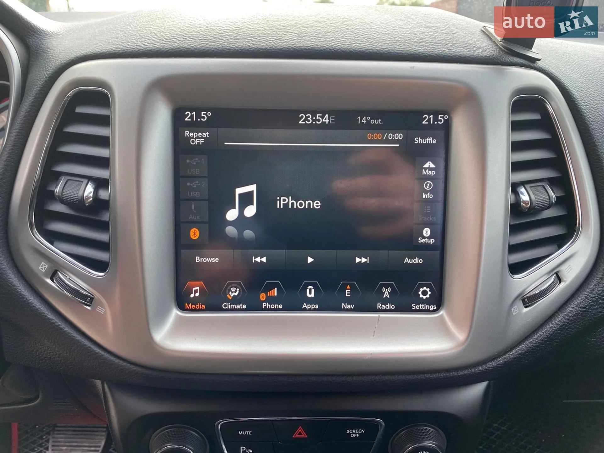 2018 Jeep Compass - мініатюра 36