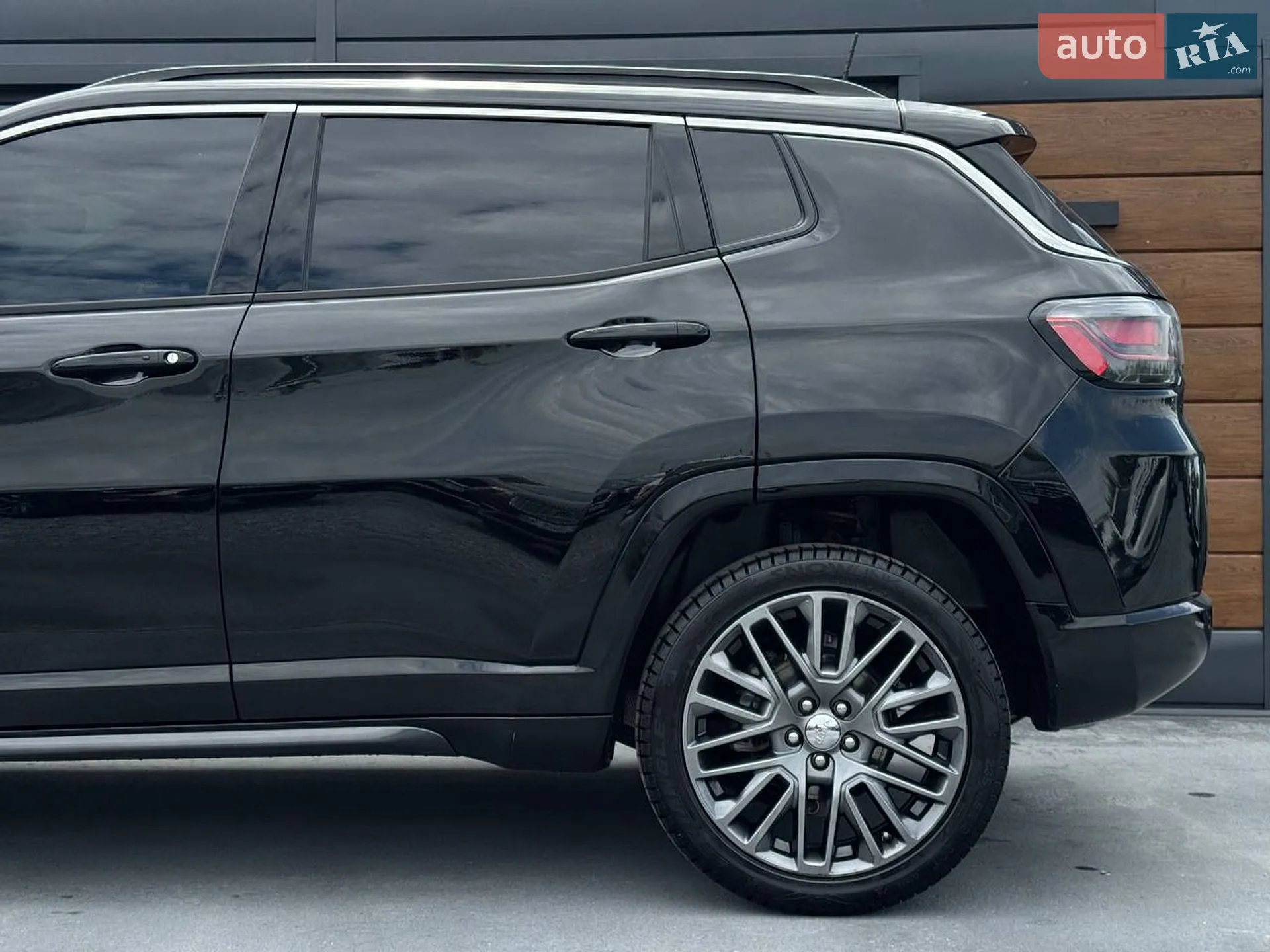 2023 Jeep Compass - мініатюра 10