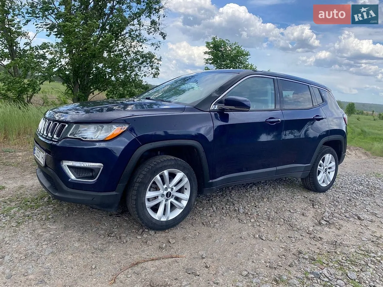 2018 Jeep Compass - мініатюра 23