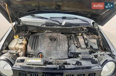 Внедорожник / Кроссовер Jeep Compass 2007 в Воловце