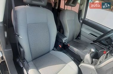 Внедорожник / Кроссовер Jeep Compass 2007 в Воловце