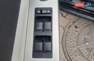 Внедорожник / Кроссовер Jeep Compass 2007 в Воловце