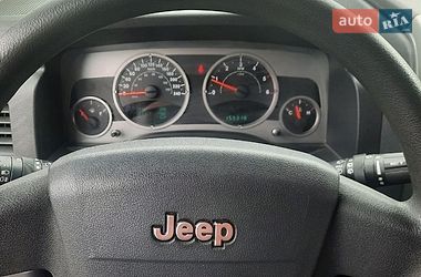Внедорожник / Кроссовер Jeep Compass 2007 в Воловце